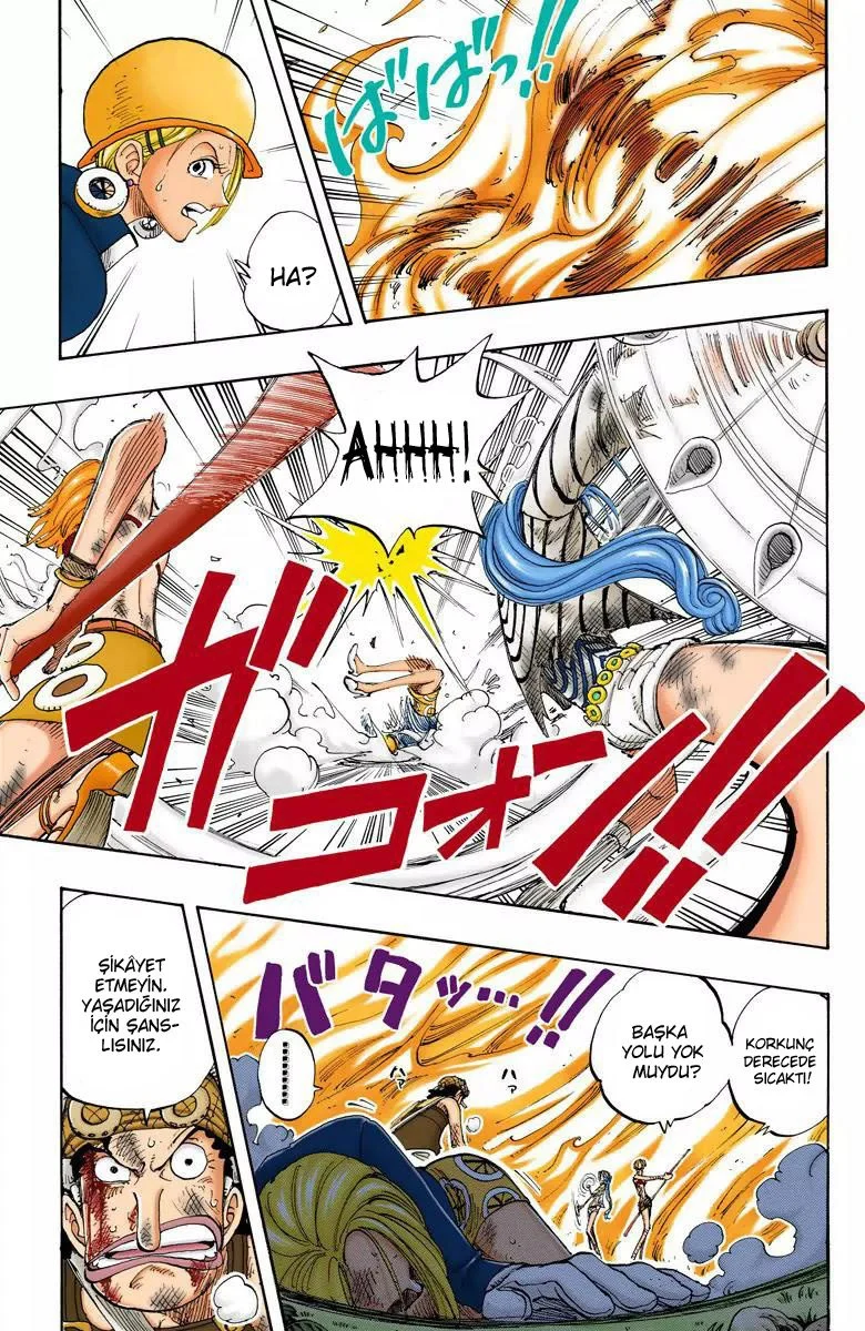 One Piece - Bölüm 126 - Sayfa 5