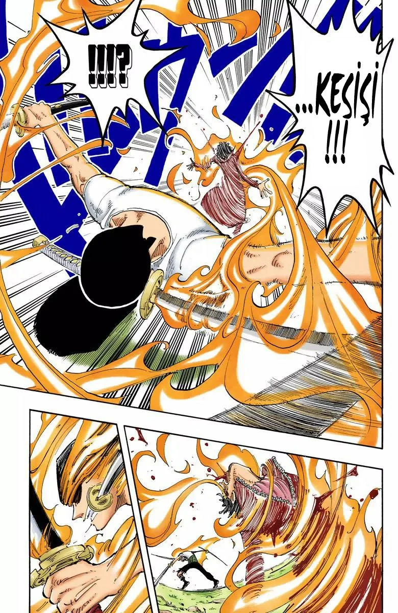One Piece - Bölüm 126 - Sayfa 9