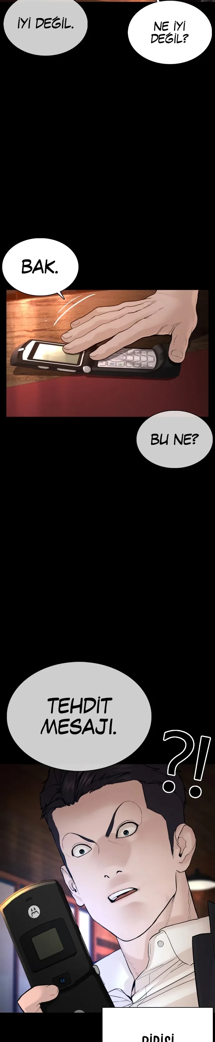 How to Fight - Bölüm 96 - Sayfa 13