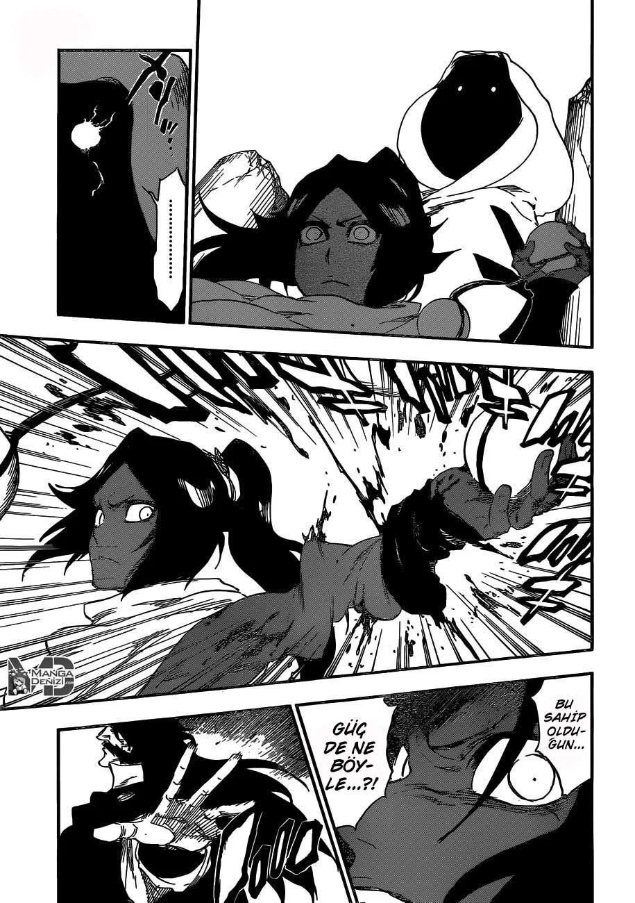 Bleach - Bölüm 619 - Sayfa 13