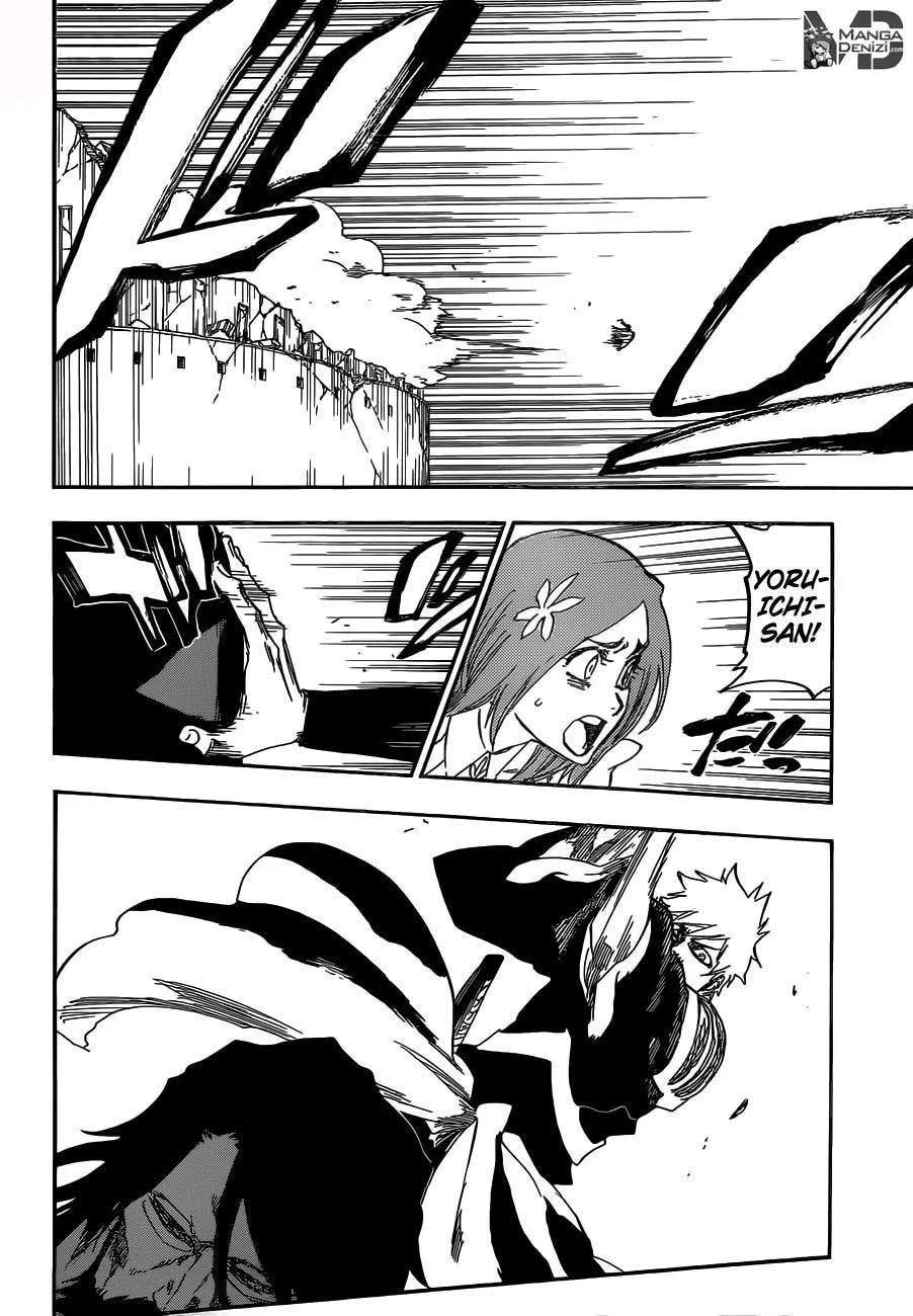 Bleach - Bölüm 619 - Sayfa 14