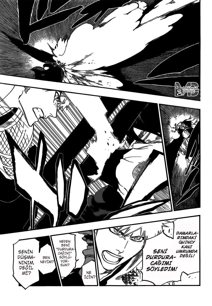 Bleach - Bölüm 619 - Sayfa 5