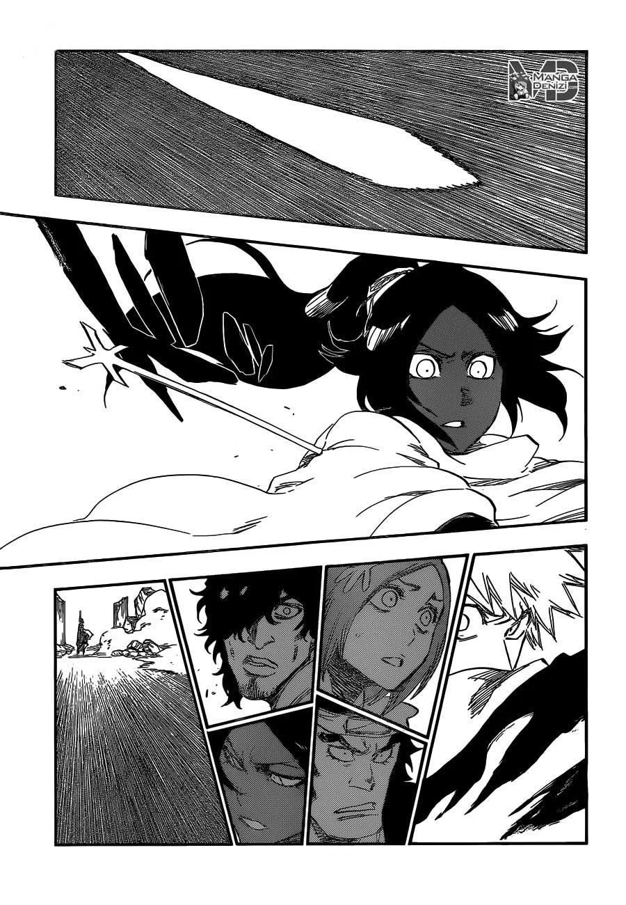 Bleach - Bölüm 619 - Sayfa 7