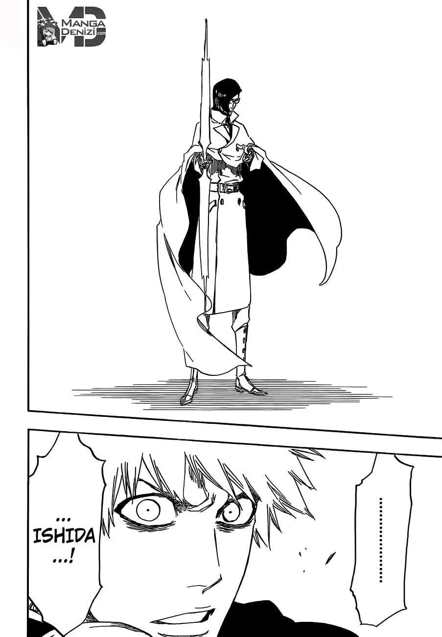 Bleach - Bölüm 619 - Sayfa 8