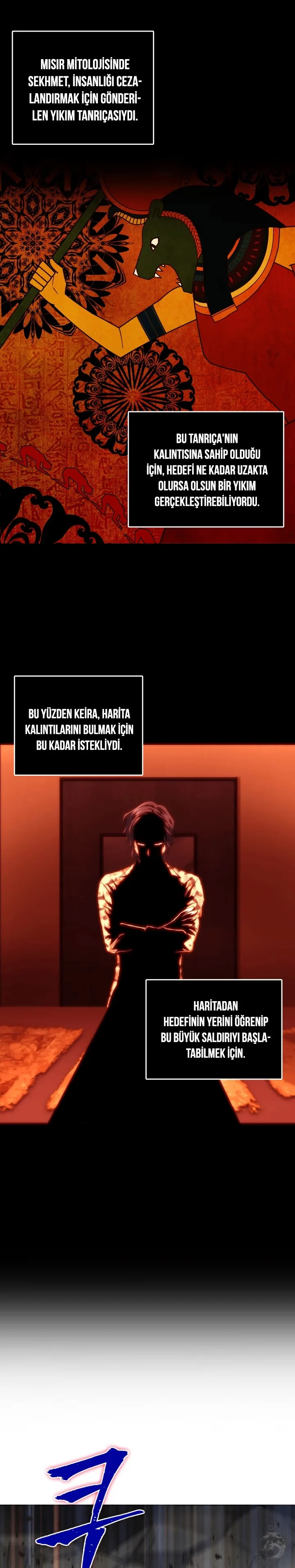 Tomb Raider King - Bölüm 39 - Sayfa 11