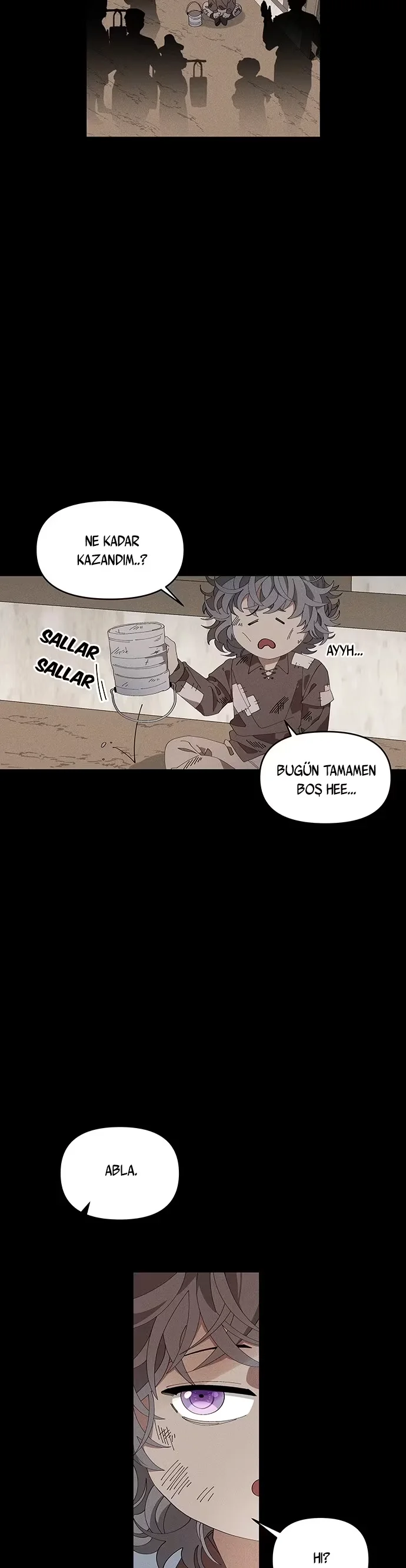 You Can't Change a Person! - Bölüm 4 - Sayfa 26