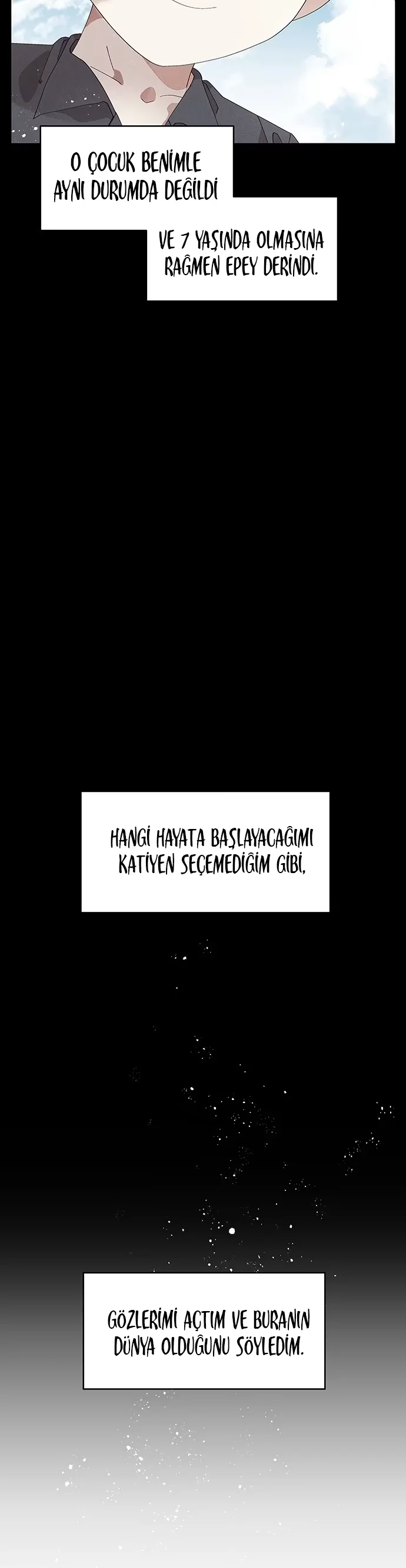 You Can't Change a Person! - Bölüm 4 - Sayfa 28