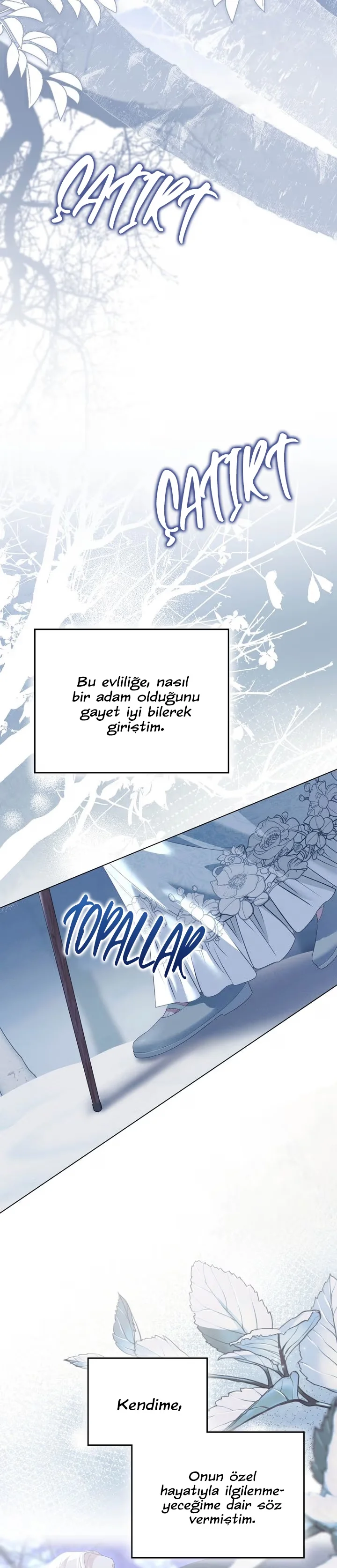 Betrayal of Dignity - Bölüm 27 - Sayfa 11