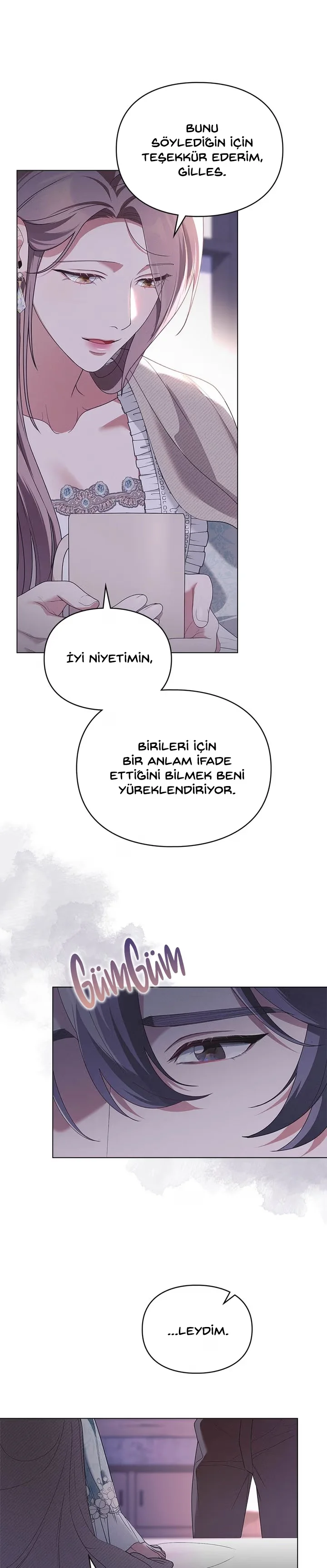 Betrayal of Dignity - Bölüm 27 - Sayfa 24
