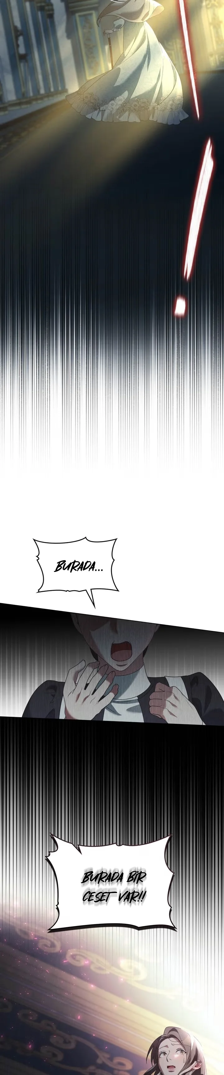 Betrayal of Dignity - Bölüm 27 - Sayfa 30