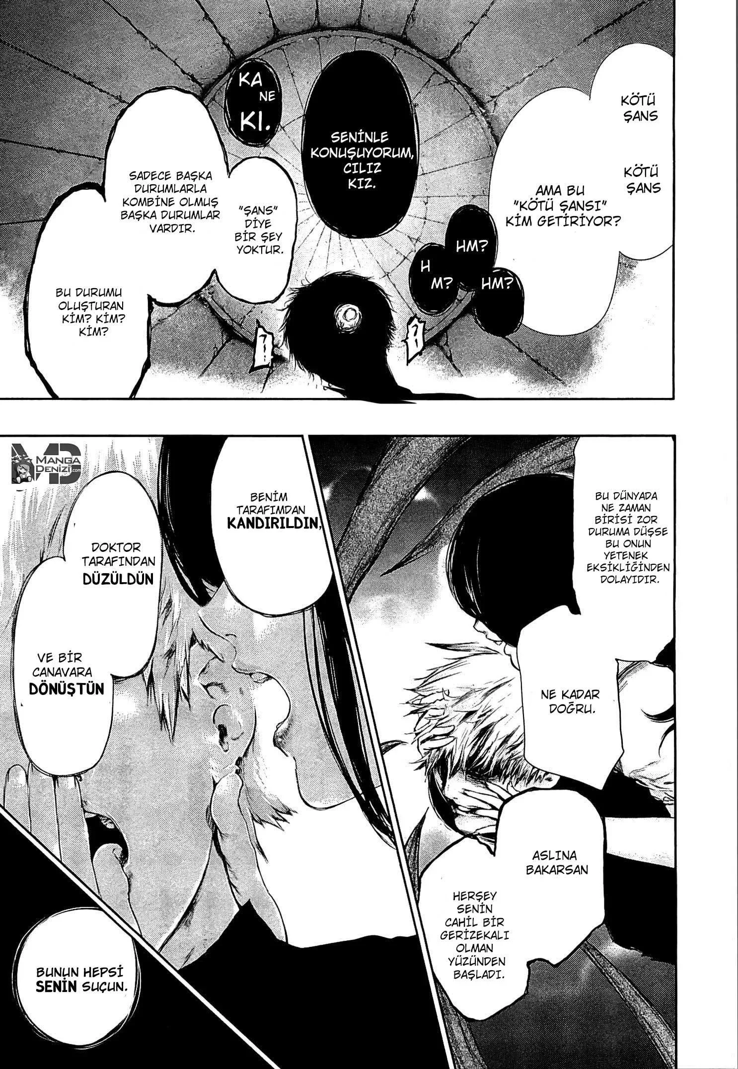 Tokyo Ghoul - Bölüm 63 - Sayfa 10