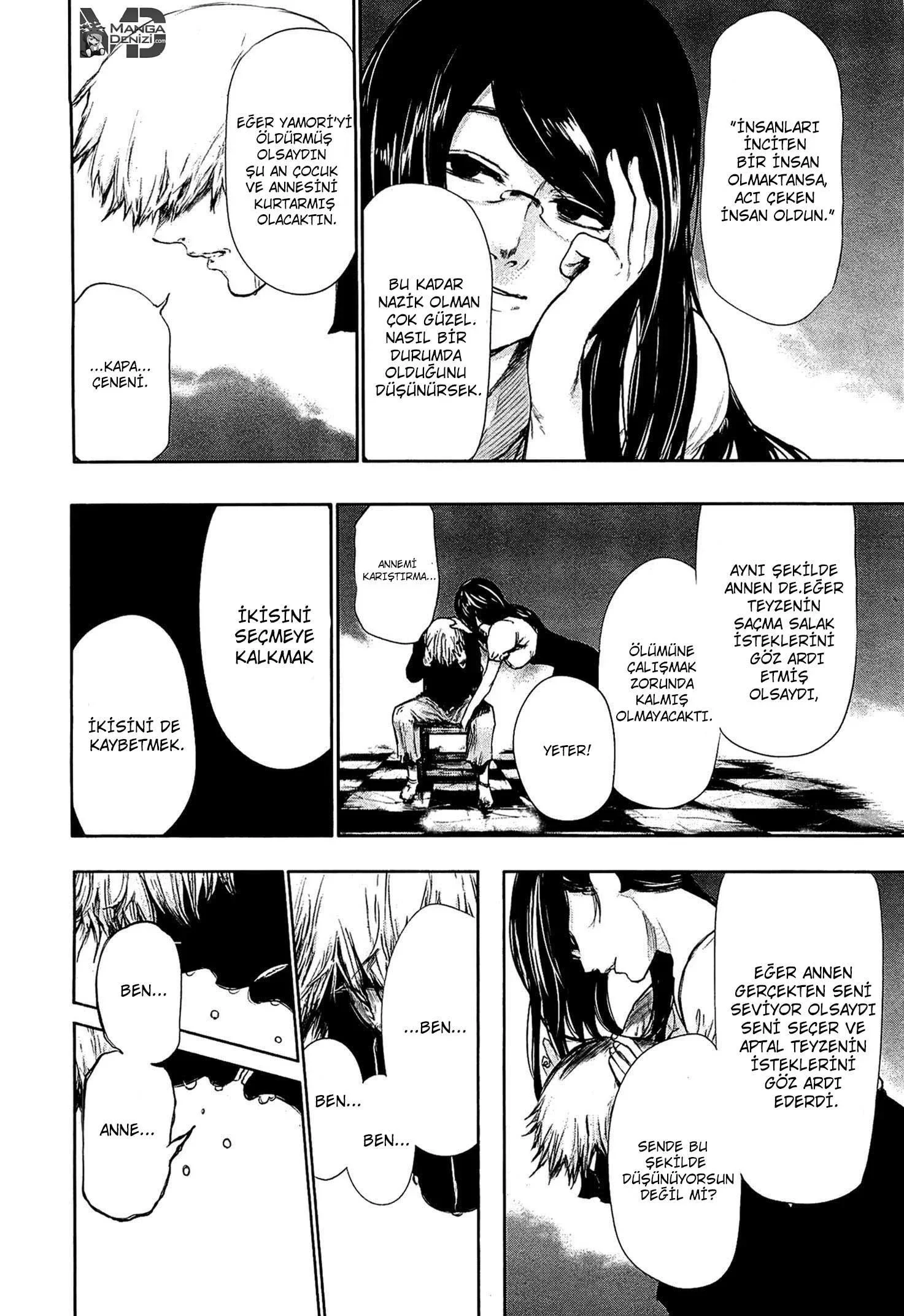 Tokyo Ghoul - Bölüm 63 - Sayfa 11