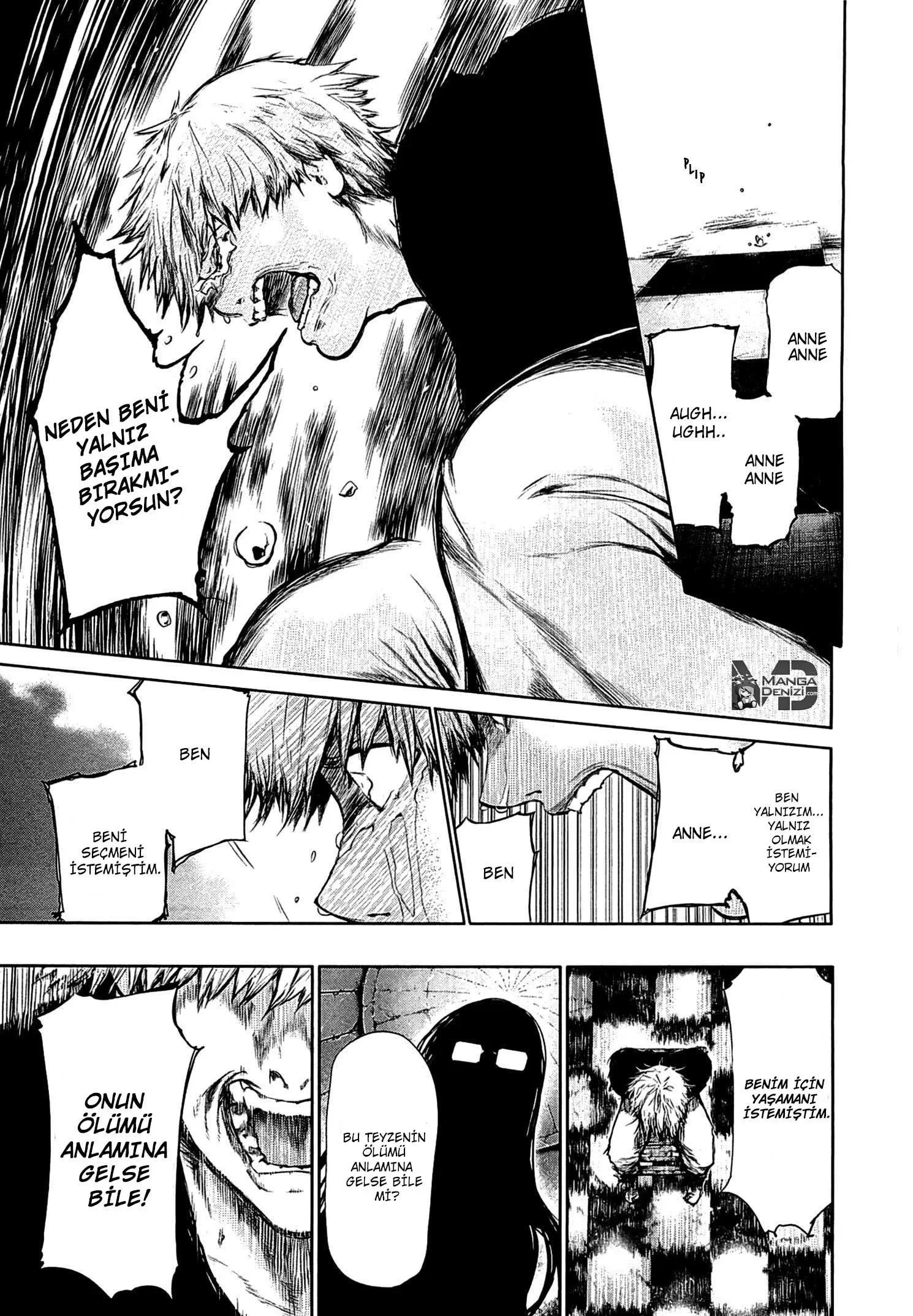 Tokyo Ghoul - Bölüm 63 - Sayfa 12