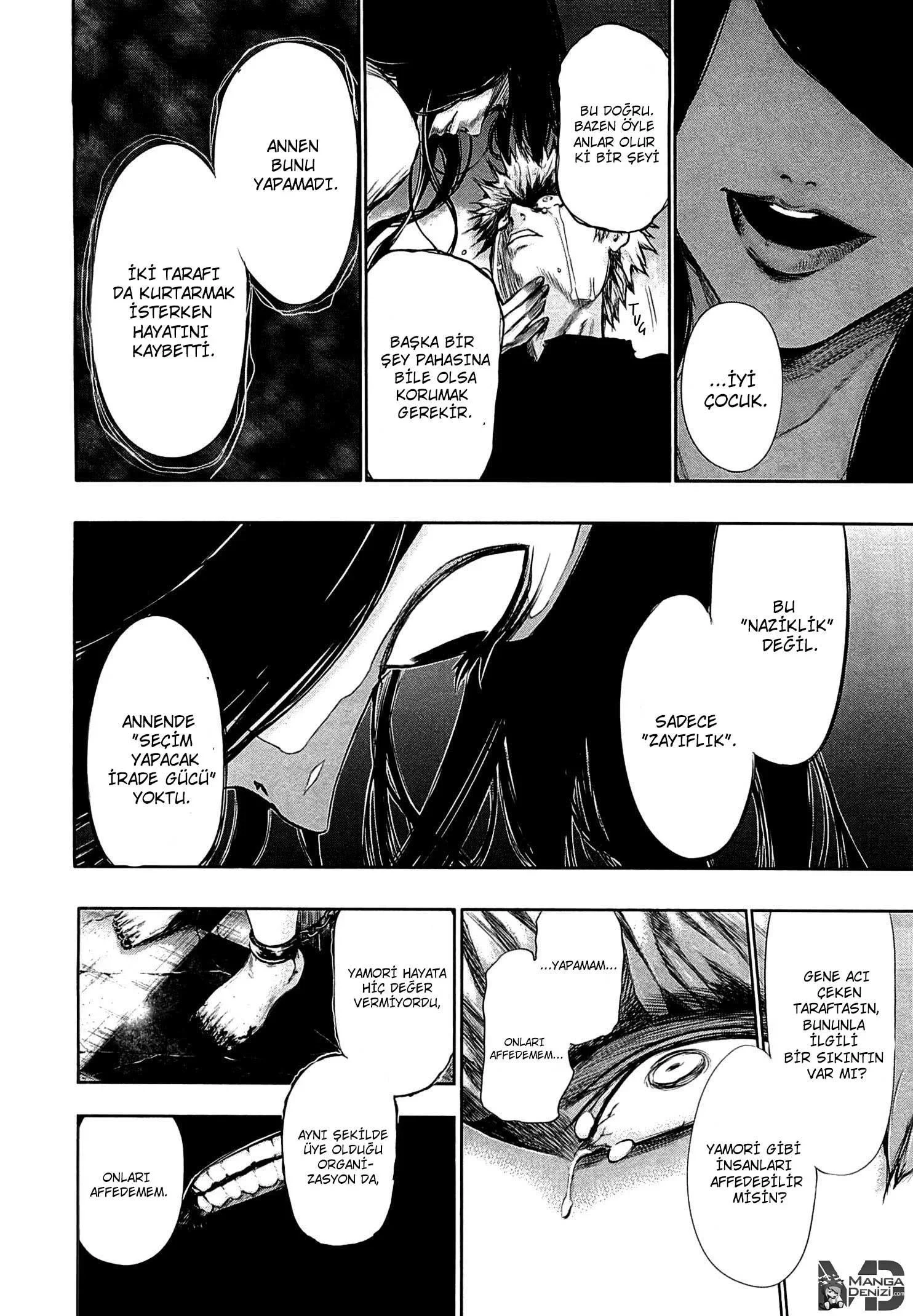 Tokyo Ghoul - Bölüm 63 - Sayfa 13