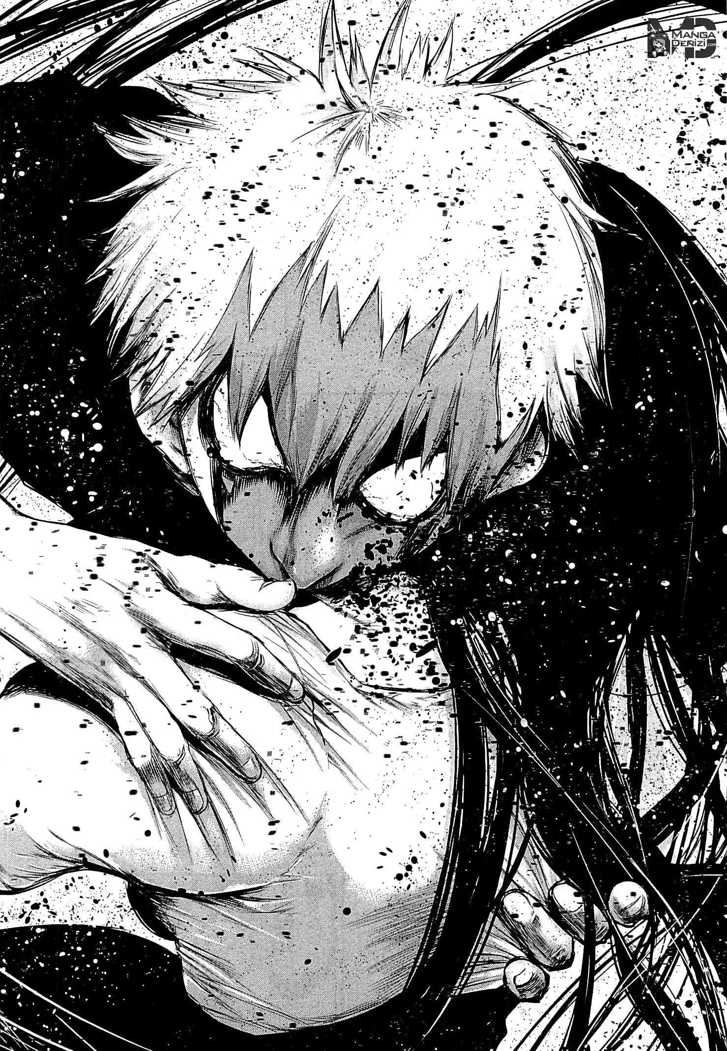 Tokyo Ghoul - Bölüm 63 - Sayfa 15