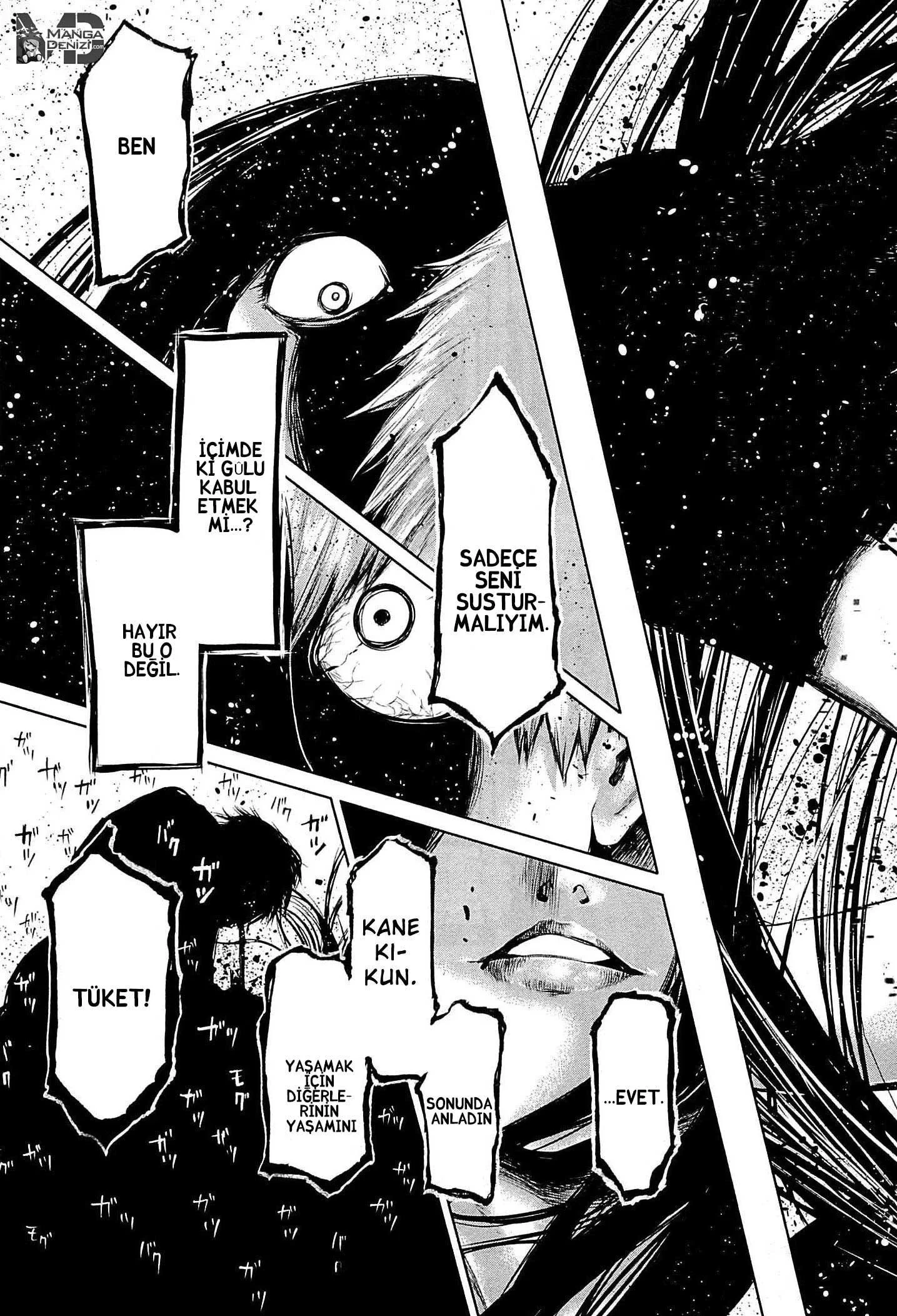Tokyo Ghoul - Bölüm 63 - Sayfa 16