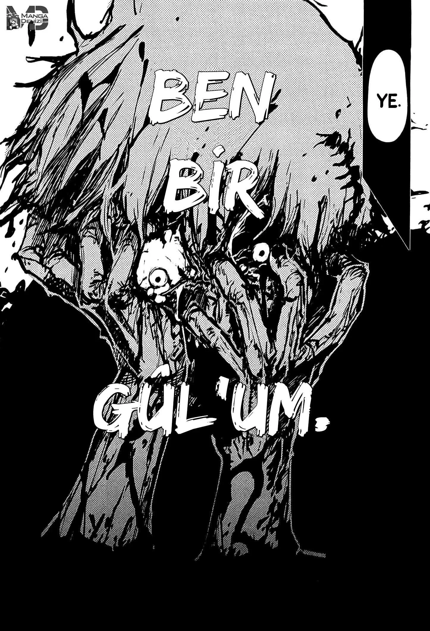 Tokyo Ghoul - Bölüm 63 - Sayfa 17