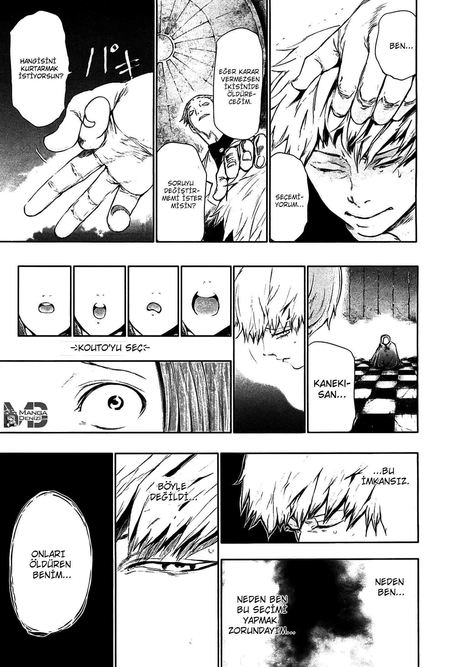 Tokyo Ghoul - Bölüm 63 - Sayfa 4