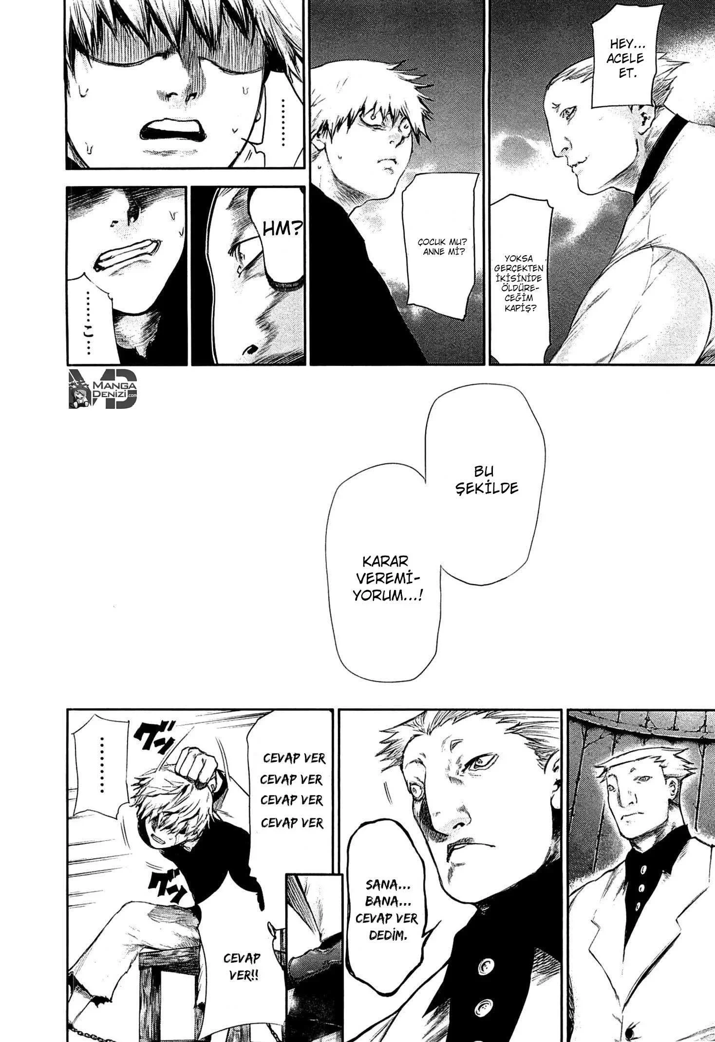 Tokyo Ghoul - Bölüm 63 - Sayfa 5