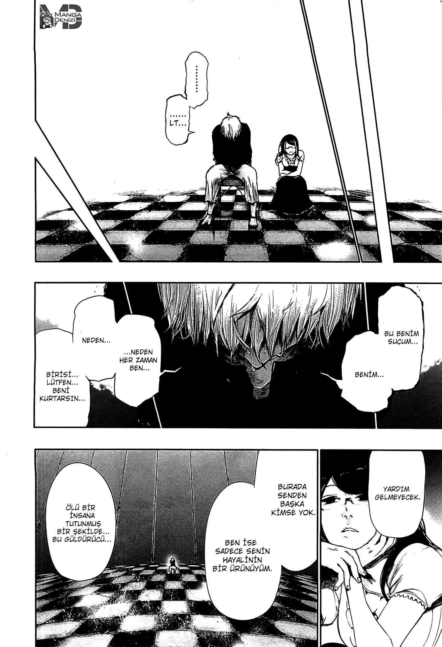 Tokyo Ghoul - Bölüm 63 - Sayfa 9