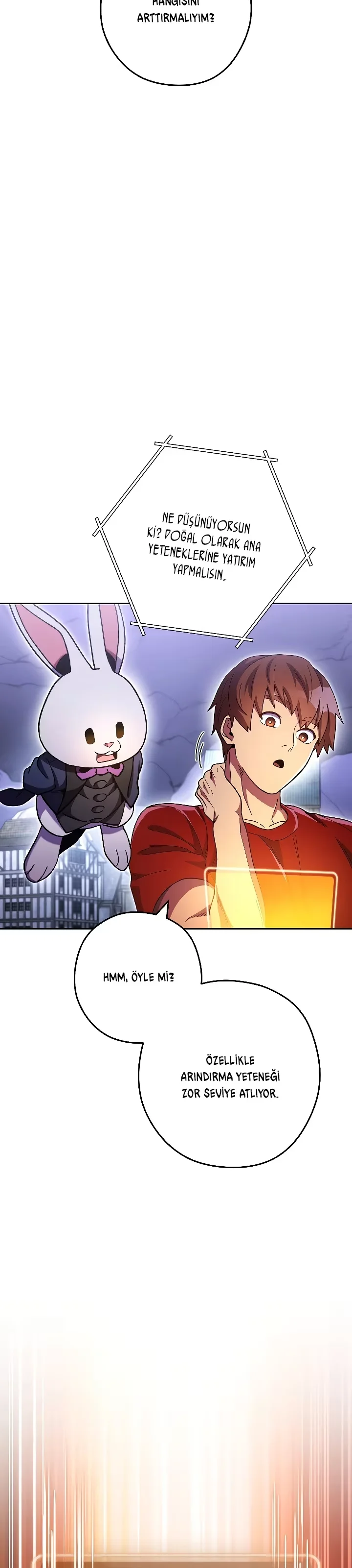 Dungeon Reset - Bölüm 164 - Sayfa 5