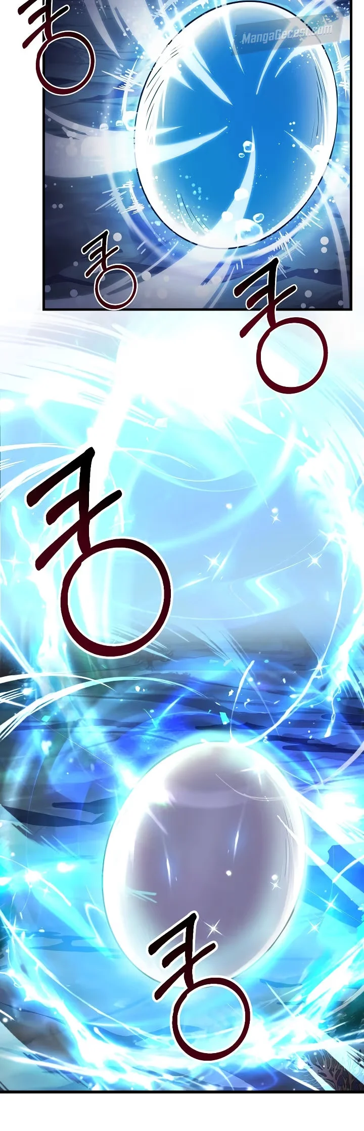 The Rebirth of the 8th-Circled Wizard - Bölüm 66 - Sayfa 13