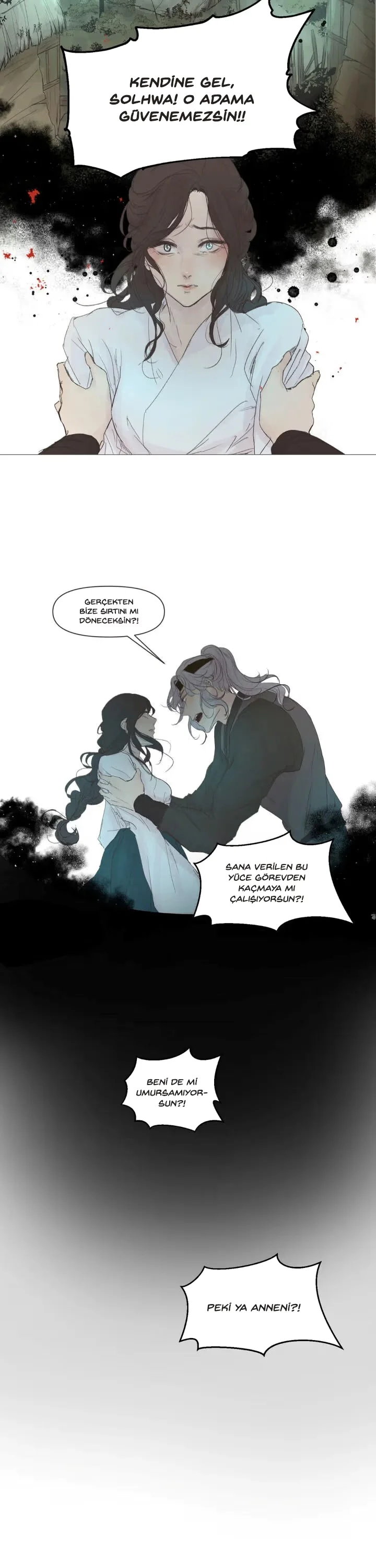 Ellin's Solhwa - Bölüm 15 - Sayfa 23