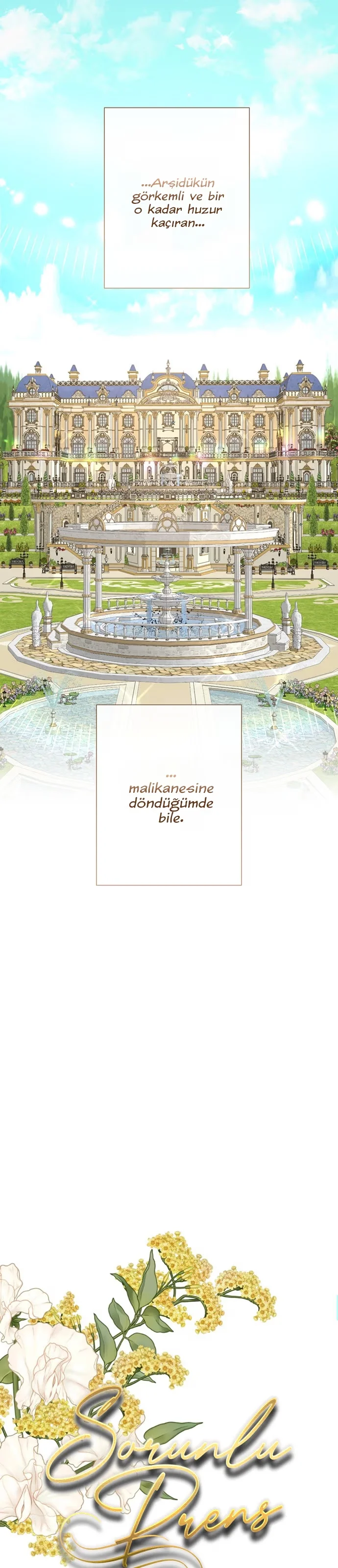 The Problematic Prince - Bölüm 61 - Sayfa 11