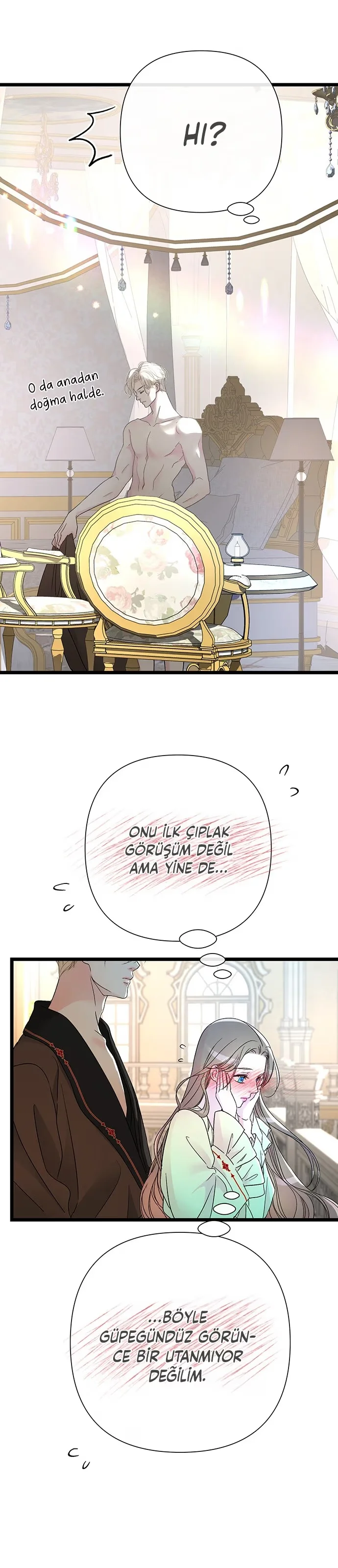 The Problematic Prince - Bölüm 61 - Sayfa 18