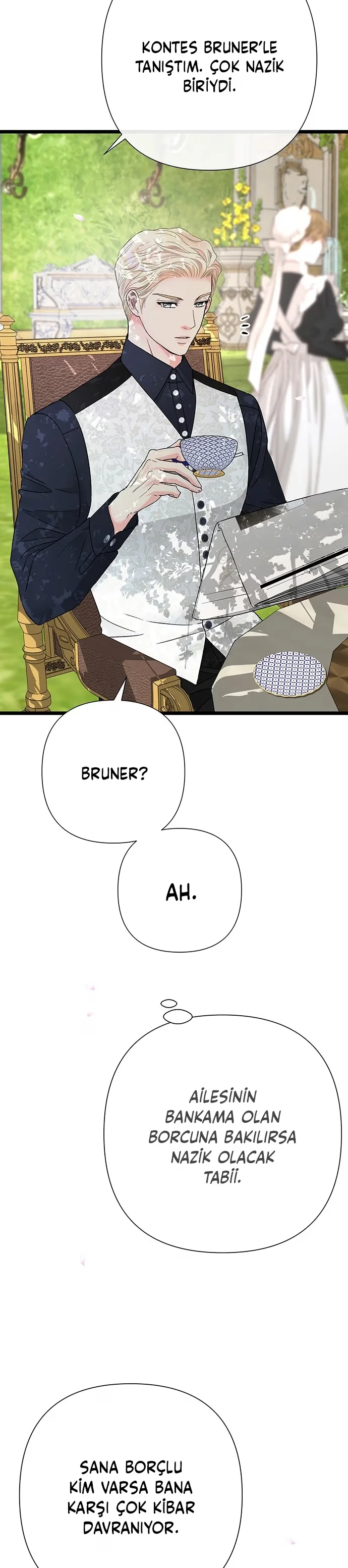 The Problematic Prince - Bölüm 61 - Sayfa 27