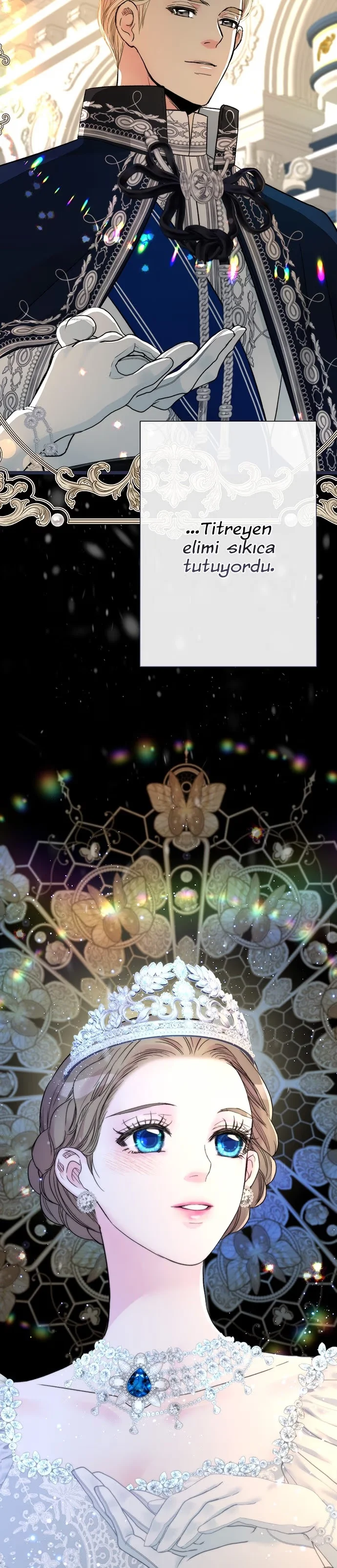The Problematic Prince - Bölüm 61 - Sayfa 6
