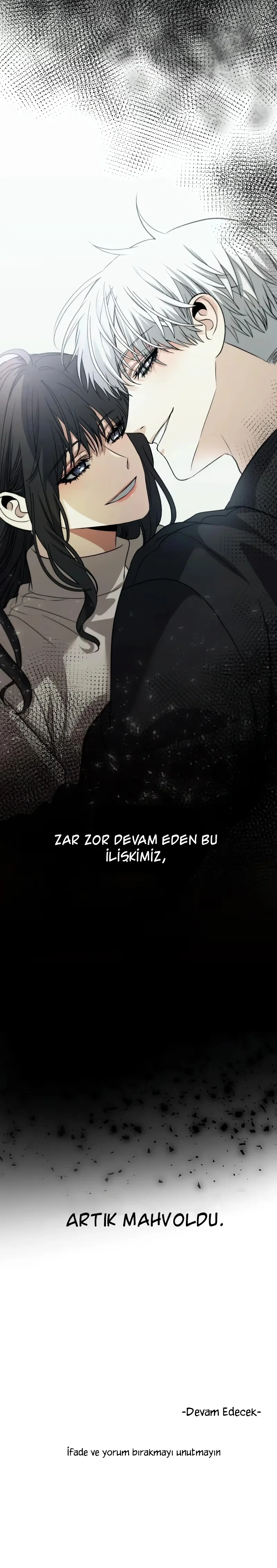 Dreaming Freedom - Bölüm 91 - Sayfa 43