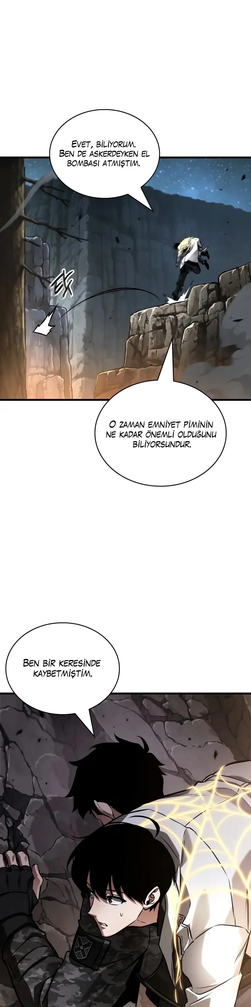 Omniscient Reader's Viewpoint - Bölüm 300 - Sayfa 46