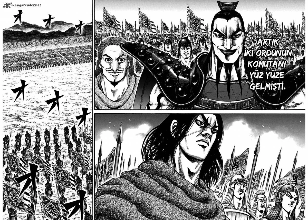 Kingdom - Bölüm 156 - Sayfa 15