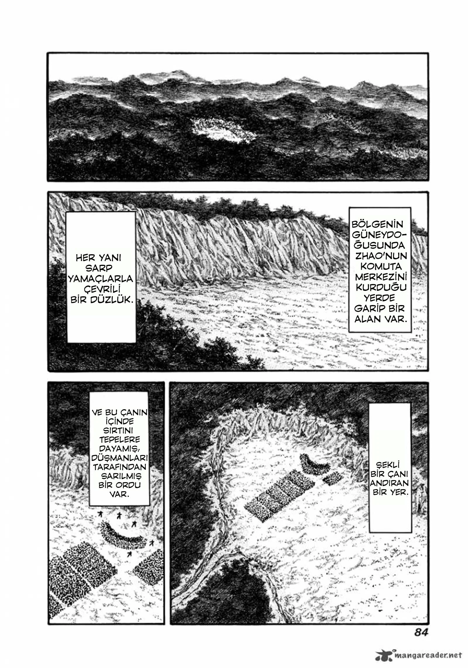 Kingdom - Bölüm 156 - Sayfa 9