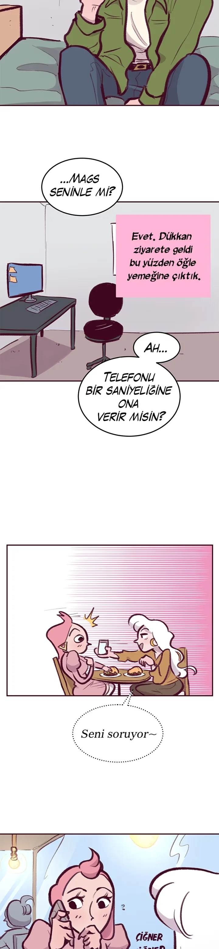 Edith - Bölüm 66 - Sayfa 15