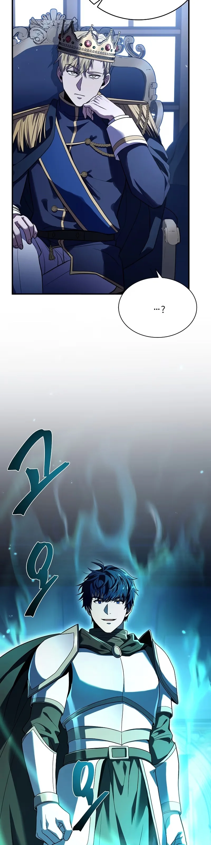 The Rebirth of the 8th-Circled Wizard - Bölüm 135 - Sayfa 31