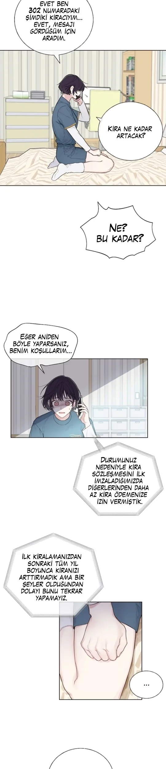 Mystic Messenger - Bölüm 1 - Sayfa 12