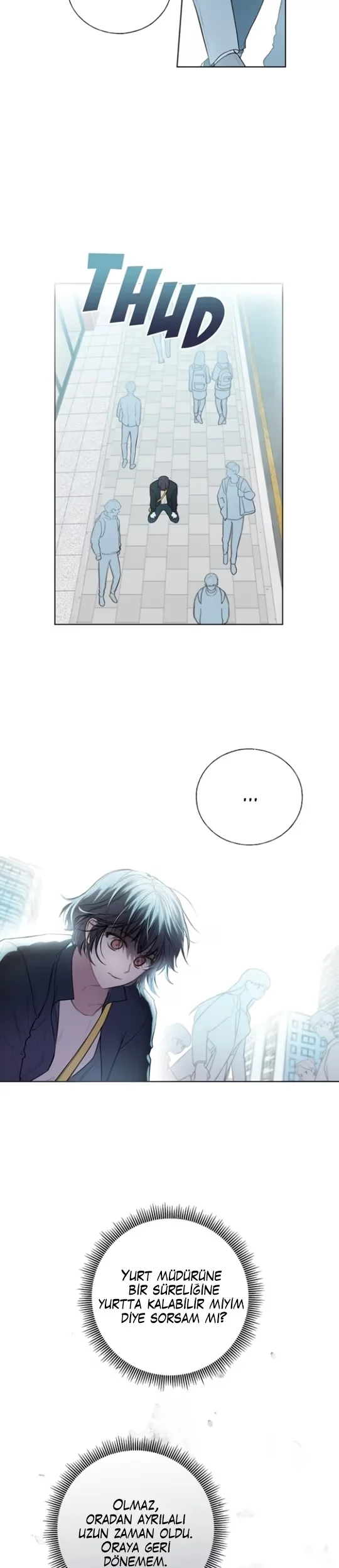 Mystic Messenger - Bölüm 1 - Sayfa 15