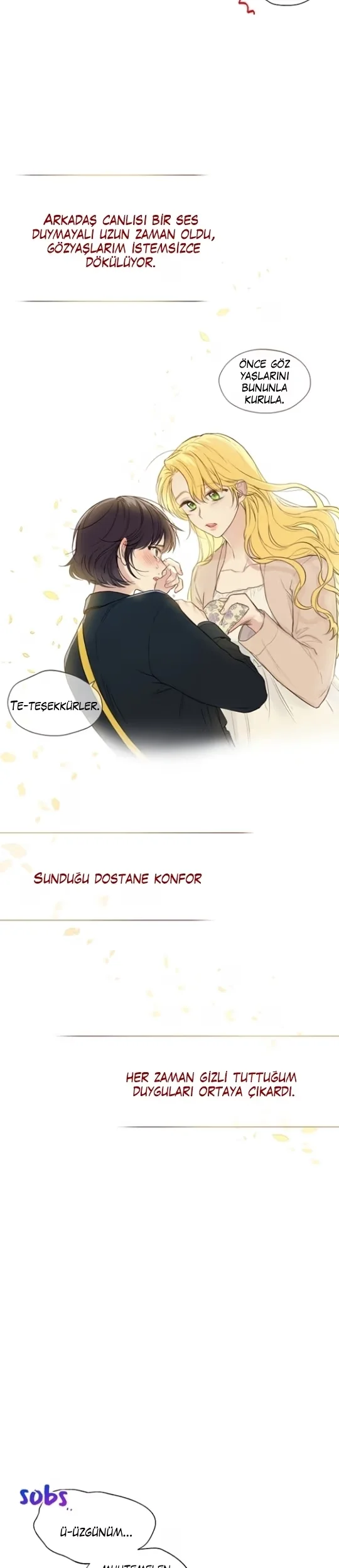 Mystic Messenger - Bölüm 1 - Sayfa 17