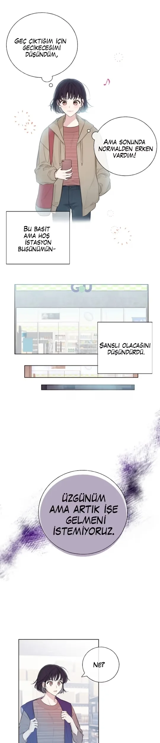 Mystic Messenger - Bölüm 1 - Sayfa 4