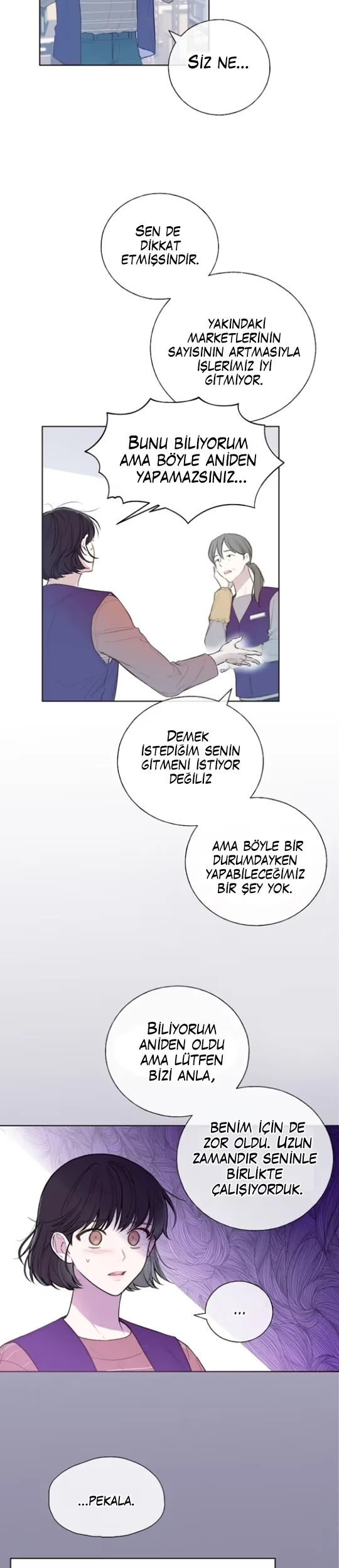 Mystic Messenger - Bölüm 1 - Sayfa 5