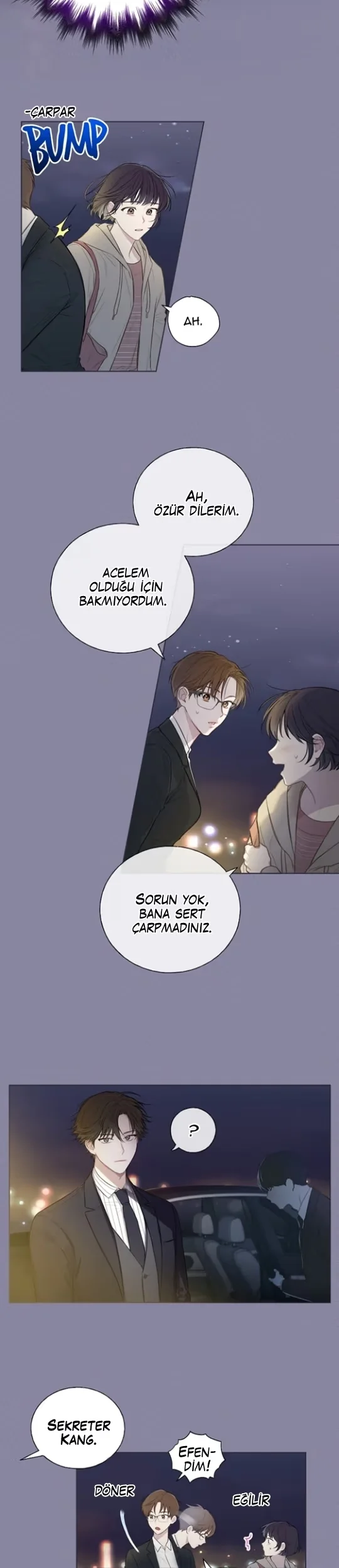 Mystic Messenger - Bölüm 1 - Sayfa 7