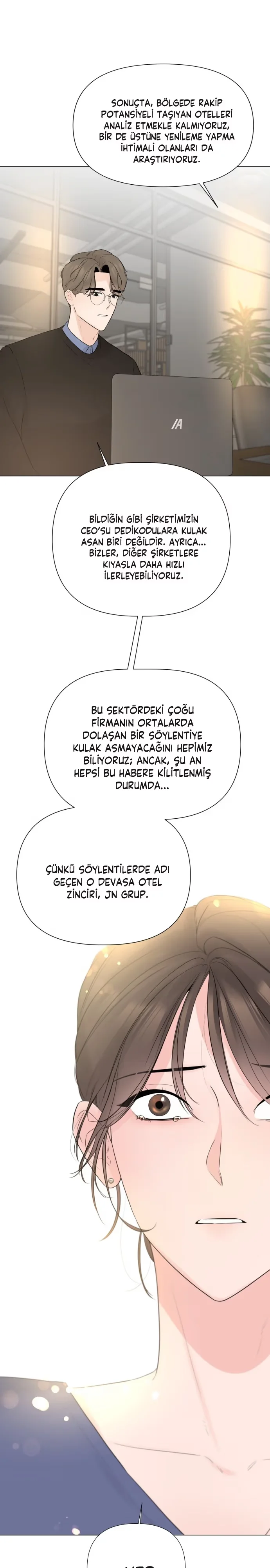 Another Love - Bölüm 15 - Sayfa 11