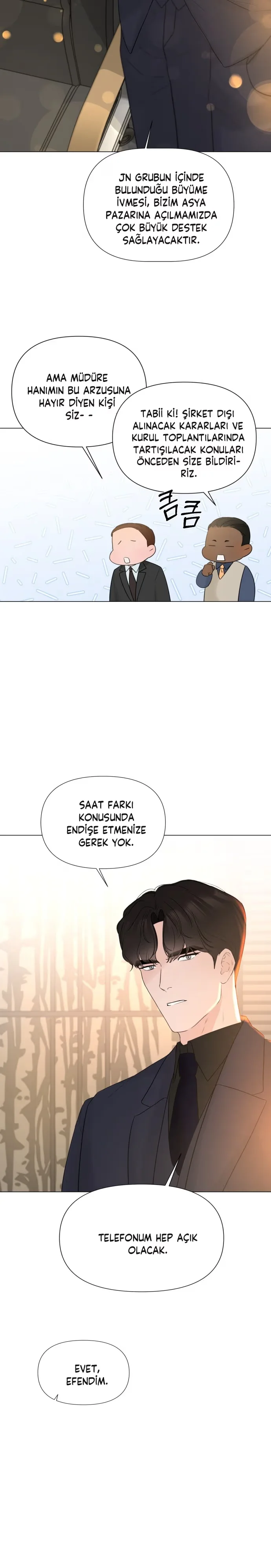 Another Love - Bölüm 15 - Sayfa 6