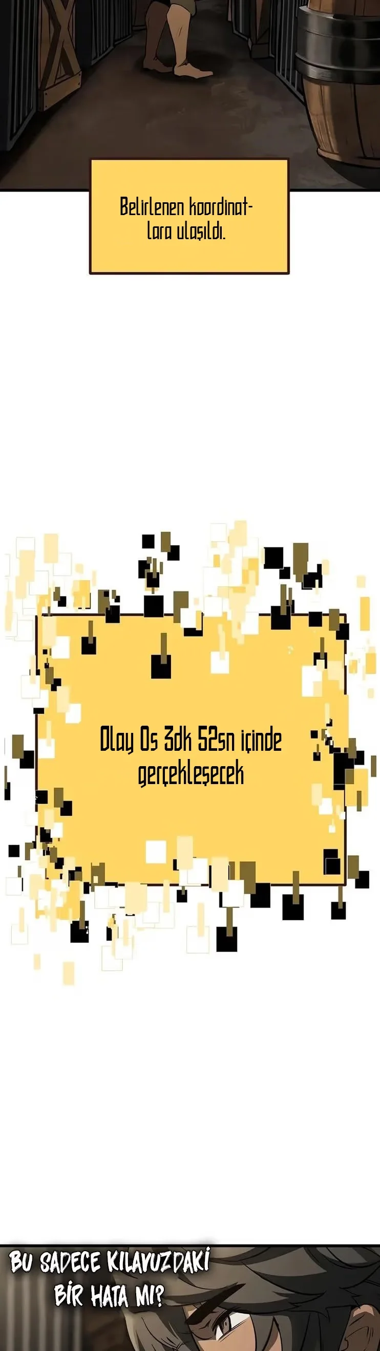 Survival Story of a Sword King in a Fantasy World - Bölüm 190 - Sayfa 47