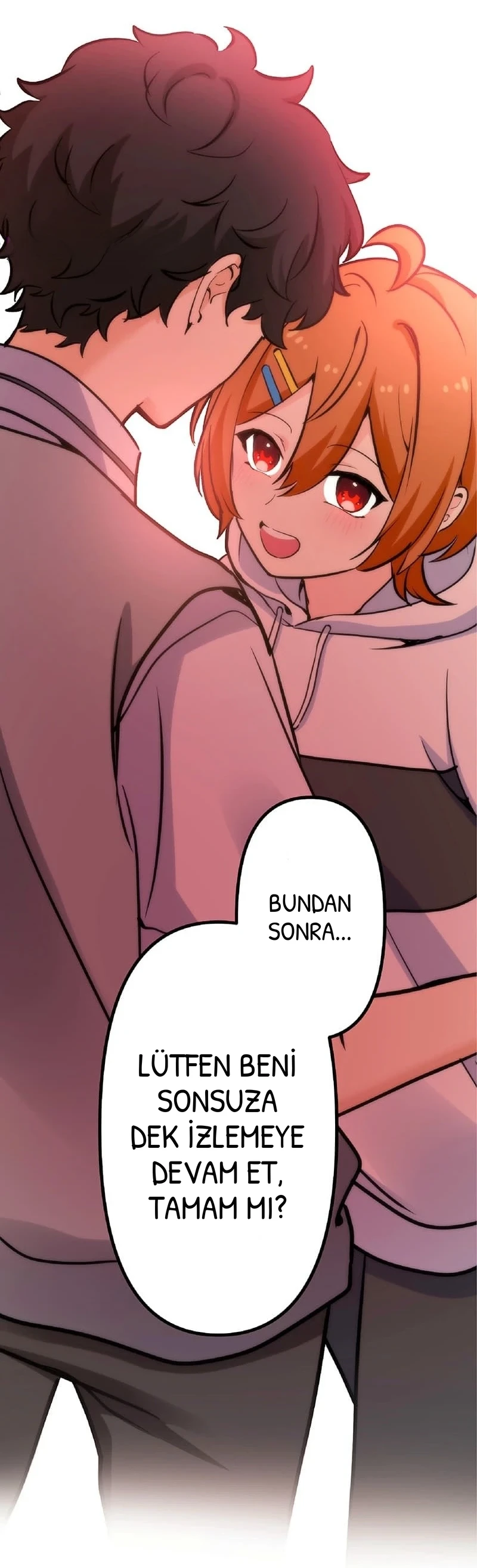 Smiling Killer - Bölüm 15 - Sayfa 17