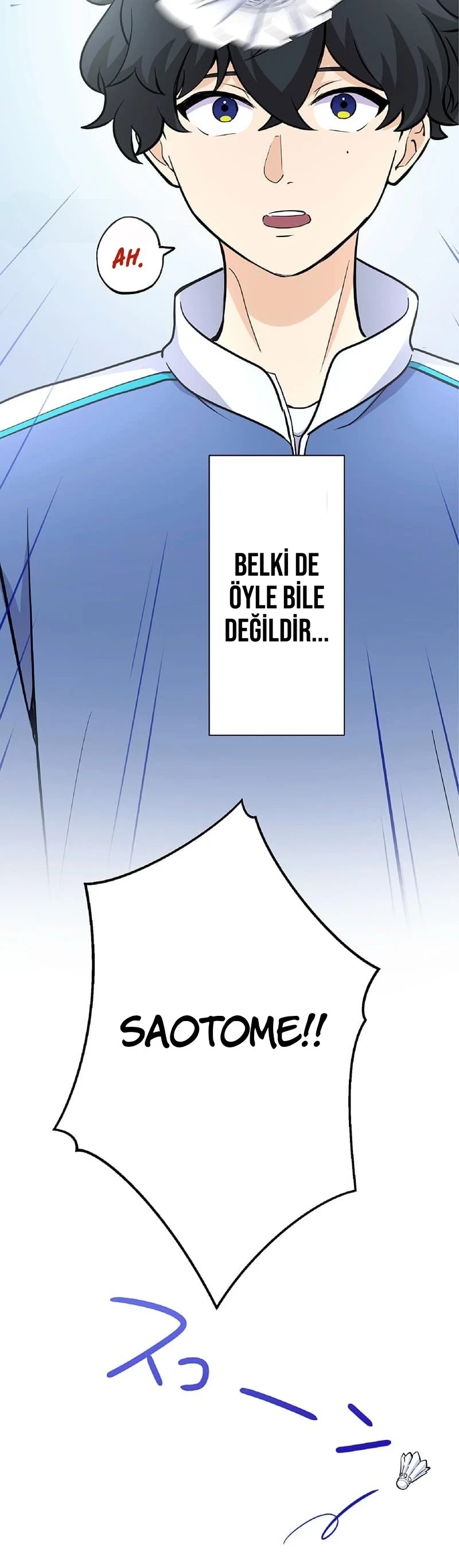 Smiling Killer - Bölüm 15 - Sayfa 29