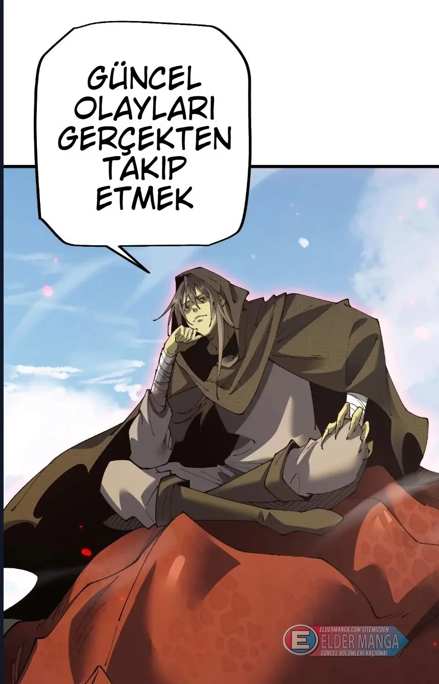 From Goblin to Goblin God - Bölüm 64 - Sayfa 100