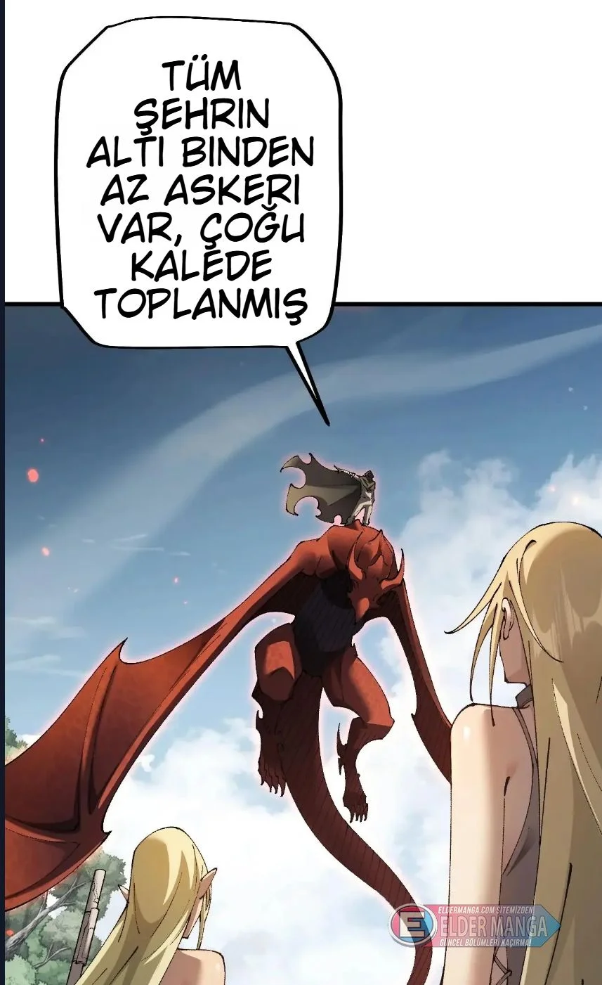 From Goblin to Goblin God - Bölüm 64 - Sayfa 112
